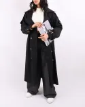 ترنج کت بلند نوژا L00120 - 5