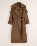 ترنج کت بلند نوژا L00120 - 8