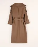 ترنج کت بلند نوژا L00120 - 9