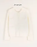 کت موهر L00132 - 2