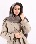 شال پاییزه ترنم S00764 - 1