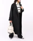 ترنچ کت آوا P0011 - 4
