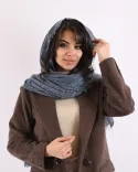 شال پاییزه موهر S00767 - 1