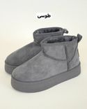 نیم بوت اگ شیکو F0081 - 2