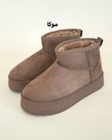 نیم بوت اگ شیکو F0081 - 3
