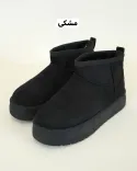 نیم بوت اگ شیکو F0081 - 6