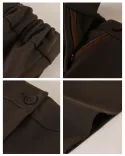شلوار بارا P0037 - 8