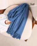 شال موهر اعلا S00772 - 11