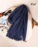 شال موهر اعلا S00772 - 18