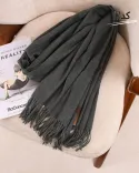 شال موهر اعلا S00772 - 19
