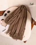 شال موهر اعلا S00772 - 5