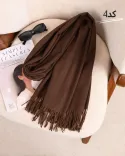 شال موهر اعلا S00772 - 6
