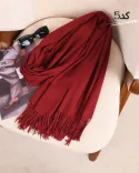 شال موهر اعلا S00772 - 7