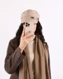 کلاه کاپیتانی اعلا S00739 - 1