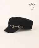کلاه کاپیتانی اعلا S00739 - 8
