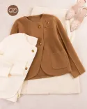 ژاکت موهر L00129 - 4