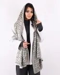 شال ابریشم (COACH)S00719 - 1