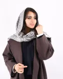 شال ابریشم (COACH)S00719 - 2