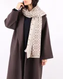 شال ابریشم (COACH)S00719 - 3