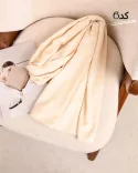 شال ابریشم (COACH)S00719 - 9