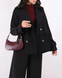 ترنچ کت لارا P0021 - 1