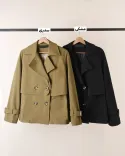 ترنچ کت لارا P0021 - 2