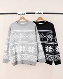 پلیور ابرا L00169 - 3