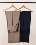 شلوار بگ مژده L00158 - 11