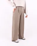 شلوار بگ مژده L00158 - 1