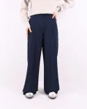 شلوار بگ مژده L00158 - 6