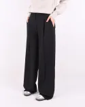 شلوار بگ مژده L00158 - 8