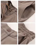 شلوار بگ مژده L00158 - 9