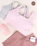 نیم تنه فلامنت ورزشی 000852 - 5