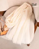 شال پاییزه S00765 - 15