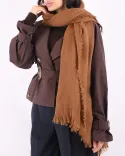 شال پاییزه S00765 - 3