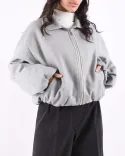 بامبر جکت فوتر L00191