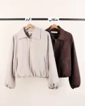 بامبر جکت فوتر L00191 - 2