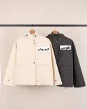 بارونی پایین گت دار L00187 - 9