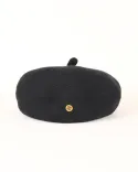 کلاه برت ساده S00776 - 12