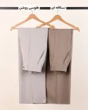 شلوار بگ رز L00157 - 2