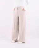 شلوار بگ رز L00157 - 5