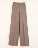 شلوار بگ رز L00157 - 8