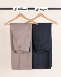 شلوار جیب فیلتو L00194 - 3
