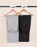 شلوار جیب فیلتو L00194 - 4
