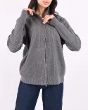 ژاکت بافت L00242 - 1