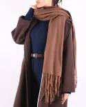 شال موهر S00771 - 11