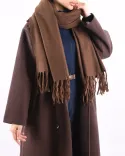 شال موهر S00771 - 12