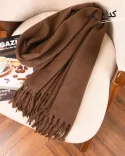 شال موهر S00771 - 2