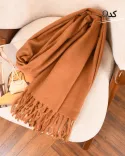 شال موهر S00771 - 9
