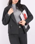 کت کراپ فوتر L00161 - 3